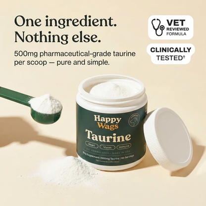 TanoVita™ Taurine