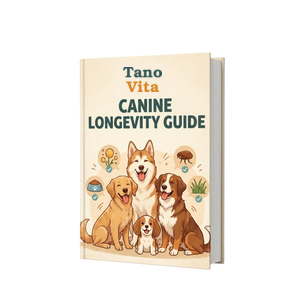 Canine Longevity Guide