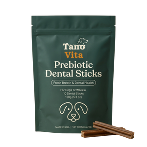 Prebiotic Dental Sticks