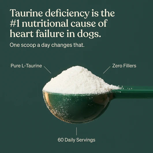 TanoVita™ Taurine